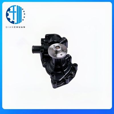 8-98098662-0 Water Pump For ISUZU 4LE2 Engine Hitachi Excavator EX40U EX50U ZX40U