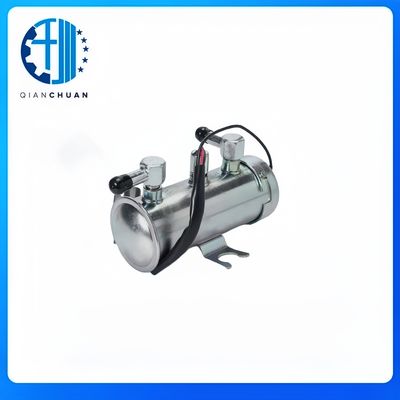 8-97515301-1 Electric Oil Pump Suitable For Isuzu 6HK1 Engine Parts