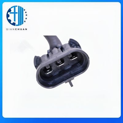 3935649 SA-4765-12 12V Fuel Shutoff Solenoid  For 5.9L 8.3L Cummins 4B 6B 6CT Engine