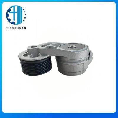 Belt Tensioner 6743-61-4120  for Komatsu PC200-8 Excavator Engine Spare Parts