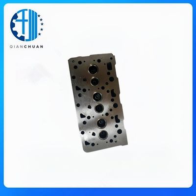 D1305 Complete Cylinder Head Loaded for Kubota B2710HSD F3060 F3060-R Tractor
