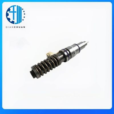 20847327 VOE20847327 Fuel Injector For Volvo Engine D12D  EC360B EC460B