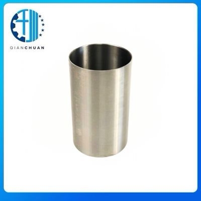 Cylinder Liner K15521-02310  for  Kubota V1902 Engine Spare Parts for Construction Marchinery