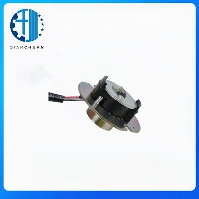 YN52S00009P1 Throttle Motor Rotary Knob for Kobelco SK210-6 SK200-6 Excavator