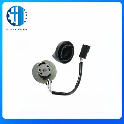 YN52S00009P1 Throttle Motor Rotary Knob for Kobelco SK210-6 SK200-6 Excavator