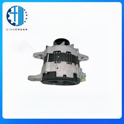 27040-2191 Alternator 24V for Hino J08E Engine Kobelco SK235SR-2 SK210LC-8 SK350-9