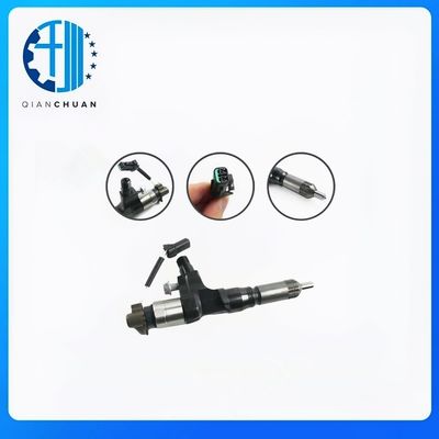 VH239101430 VH239101440A Fuel Injectors for Kobelco SK200-8 E235BSR