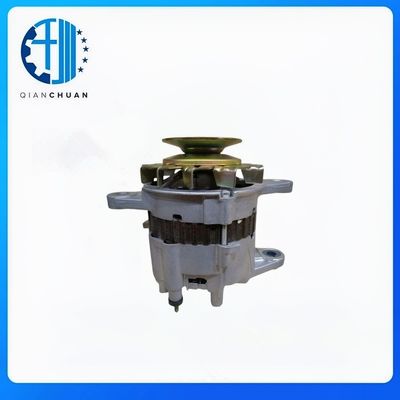 A5T70383 ME04916 Alternator  for Mitsubishi Fuso 320 Truck 4D30 4D31 Engine