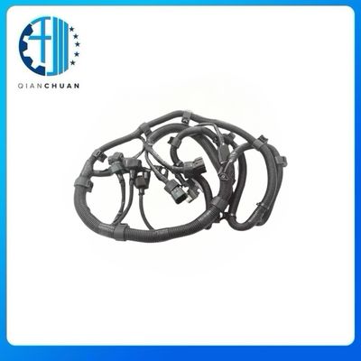 82121-E0301 VH82121-E0301 Wire Harness for SK330-8 SK350-8 Excavator Hino J08 Engine Spare Parts