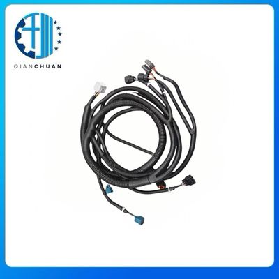 Wiring Harness YA00009267  for Hitachi ZX200-5G Excavator Engine Spare Parts