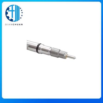Common Rail Fuel Injector 13074417 0445120459  for WeiChai WP6 Diesel Engine Spare Parts