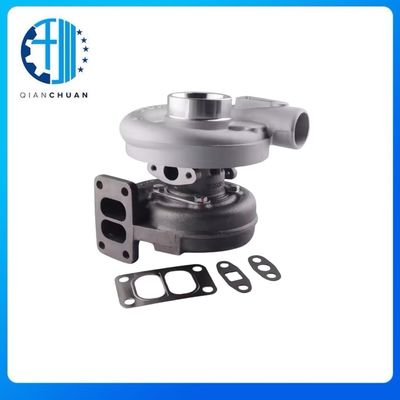 Turbocharger 65.09100-7078  for Doosan  DB58 Excavator Engine Spare Parts