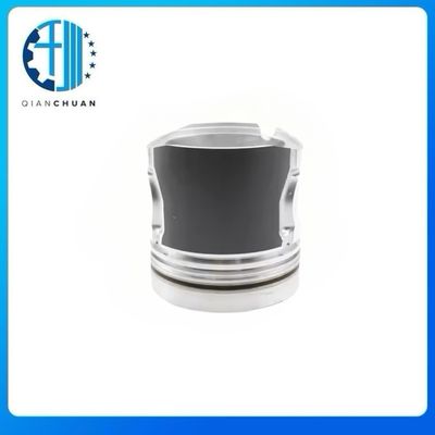 65.02501-0478 Piston for Doosan  D1146 DL06  Excavator Engine Spare Parts