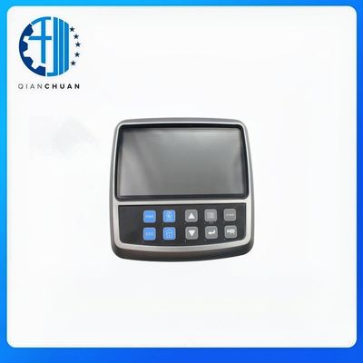 300426-00010B 300426-00202B Monitor Gauge Panel for Doosan DX300LC DX340 Excavator