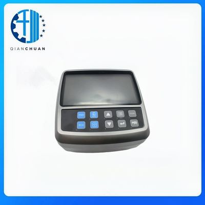 300426-00010B 300426-00202B Monitor Gauge Panel for Doosan DX300LC DX340 Excavator