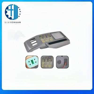 21N8-30011 HCE Cluster Assy Display Monitor for Hyundai R210LC-7 R290LC-7 Excavator