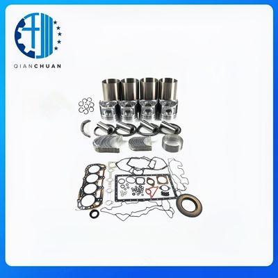 Overhaul Rebuild Kit for CAT Caterpillar 3024C 3024T N844 Engine Spare Patrs