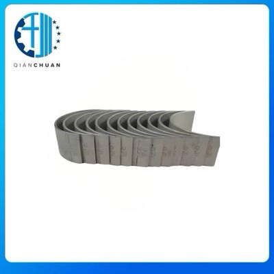 11701-1271 13201-1180 Con Rod Bearing For Hino EH100  Excavator Engine Spare Parts