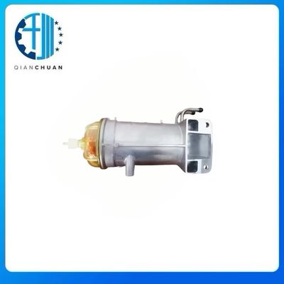 23330-E0070 23330E0070 Oil Water Separator for Hino 700 E13C Excavator Engine Spare Parts
