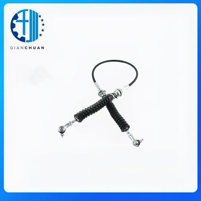 4426564 Throttle Cable for Hitachi ZX200-5G ZX200-1 ZX200-3 Excavator Parts
