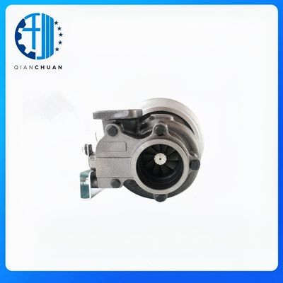 6754-81-8190 4038597 Turbocharger for Komatsu PC200-8 PC210-8 PC220-8 Excavator