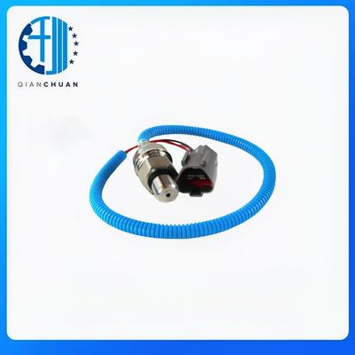 7861-92-1610 Pressure Sensor for Komatsu PC200-6 Excavator Parts