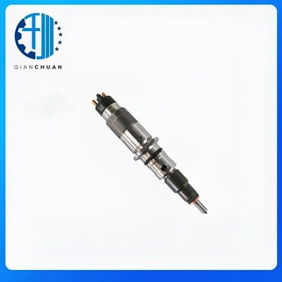 0445120251 6754-11-3012 5263314 Common Rail Injector for Cummins ISB6.7 QSB6.7 Engine