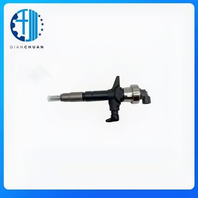 295050-2540 8-97435554-0 Fuel Injector For Isuzu 4JJ1 Engine Parts