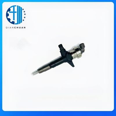 295050-2540 8-97435554-0 Fuel Injector For Isuzu 4JJ1 Engine Parts