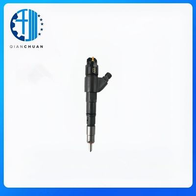 04289311 VOE04289311 Fuel Injector For DEUTZ Volvo EC240B EC240C Excavator