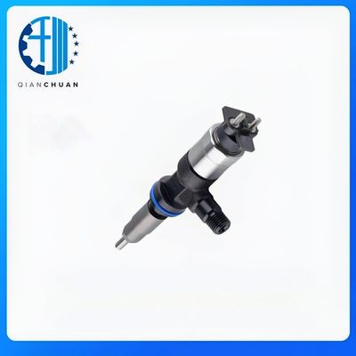 295050-0360 370-7281 Fuel Injector for CAT C7.1 Engine