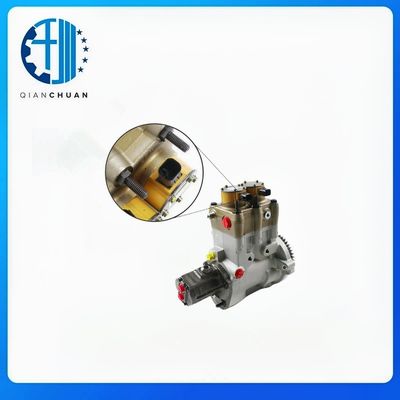511-7975 5117975 Common Rail Fuel Injection Pump for CAT C9 Engine 336E Excavator