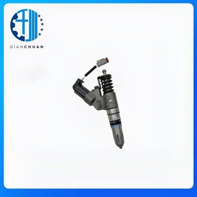 3411753 3411753RX Fuel Injector for Cummins ISM ISM11 M11 QSM11 Engine