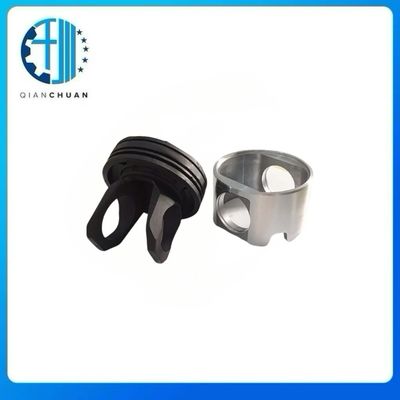 Piston  4070653  For Cummins M11 ISM11 QSM11 Excavator Engine Spare Parts