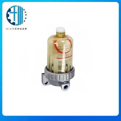 600-311-9731 Oil Water Separator for Komatsu PC70-8 PC78US-8 PC100-6 PC120-6 PC200-3 PC200-8 PC270-8 PC300-8 PC1100-6 Excavator  Spare Parts