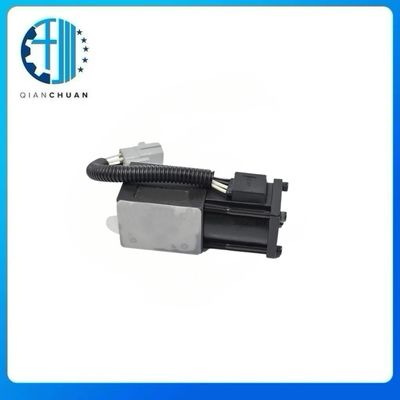 Solenoid Valve 32610-30520-71 326103052071 For Toyota Forklift 8FD10-J35 8FG10-J35 8FDU20-32 8FGU20-32 8FDF20-JF35 8FGF20-JF35 Spare Parts
