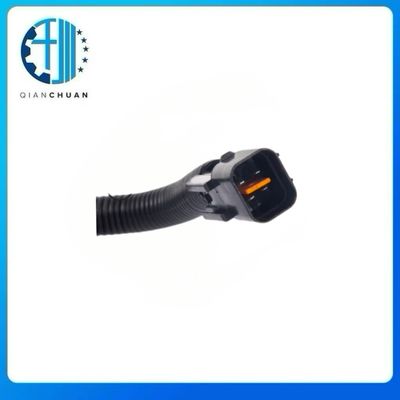 12V Solenoid Valve 3EC-15-38310  For Komatsu FD35-7 FD40-7 FD45-7 FD50A-7 FD70-7 Forklift Spare Parts