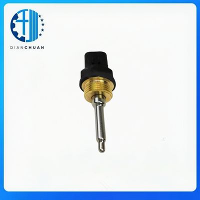 2566454 256-6454 Water Temperature Sensor For Cat Caterpillar C7 C12 C15 Diesel Engine Spare Parts