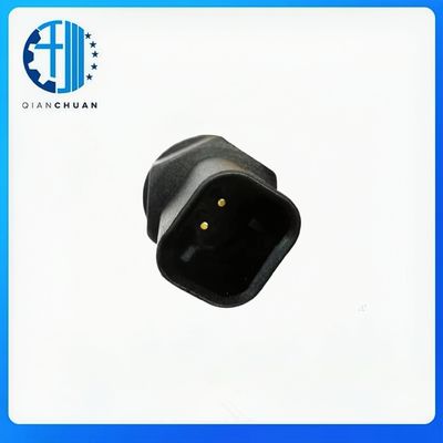2566454 256-6454 Water Temperature Sensor For Cat Caterpillar C7 C12 C15 Diesel Engine Spare Parts