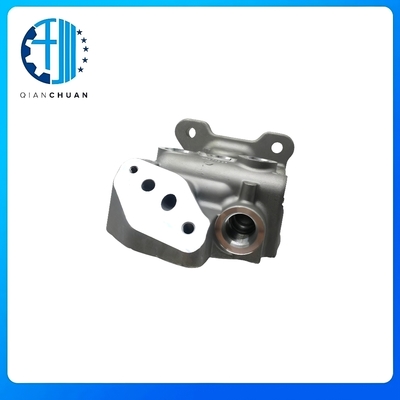 1R-0755 237-1913 Oil Filter Seat for Caterpillar 3412C 3512 3516 C18 C32