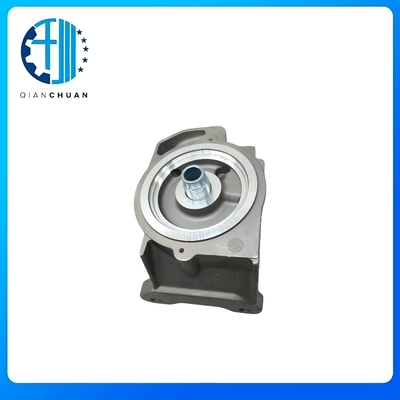 1R-0755 237-1913 Oil Filter Seat for Caterpillar 3412C 3512 3516 C18 C32