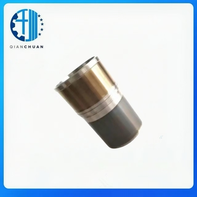 Cylinder Liner 469-5315  for  Caterpillar C15 E345D E349D  Excavator Spare Parts Construction Machinery