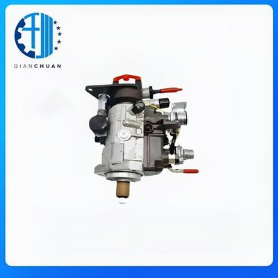 Perkins 4T Caterpillar CAT 3054C Engine Fuel Injection Pump 9320A349G 249-9226