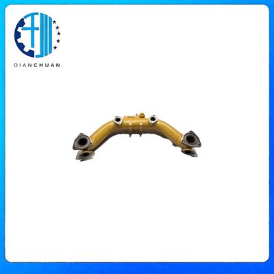 147-0642 Exhaust Manifold for Caterpillar 3412 Diesel Engine