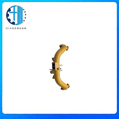 147-0642 Exhaust Manifold for Caterpillar 3412 Diesel Engine