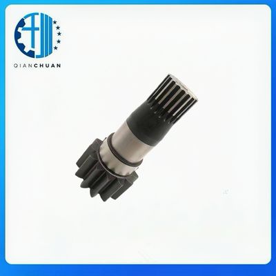 Caterpillar E311 Pinion Shaft 114-8225 for Excavator Spare Parts