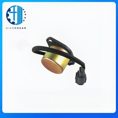 Genuine Angle Sensor for Hitachi Excavator EX200-2 EX200-3 EX120