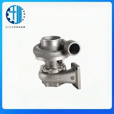 Turbocharger  Supercharger 6506-21-5021 6506-21-5010 for Engine SAA6D125 6D125  Excavator Spare Parts