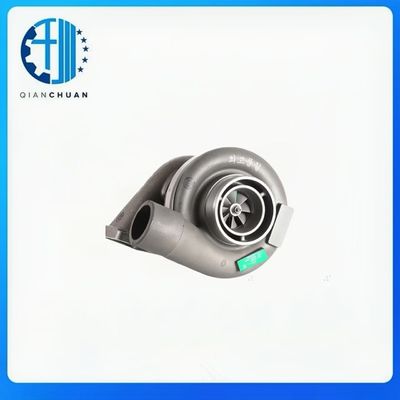 Turbocharger  Supercharger 6506-21-5021 6506-21-5010 for Engine SAA6D125 6D125  Excavator Spare Parts