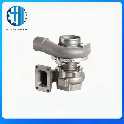 Turbocharger  Supercharger 6506-21-5021 6506-21-5010 for Engine SAA6D125 6D125  Excavator Spare Parts